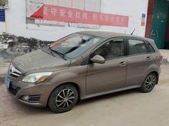 北京 北京E系列 2014款 1.5 手动 乐天版