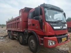沙场出售：瑞沃单桥、前四后四、后八轮等大小自卸车