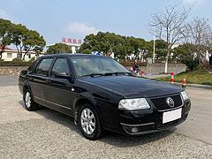 大众 桑塔纳 2009款 桑塔纳 志俊 1.8 手动 舒适版
