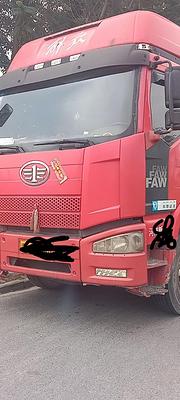 一汽解放 解放J6P 牵引车 国3