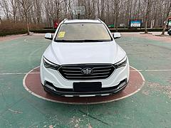 奔腾 奔腾X40 2018款 1.6 手动 网红版 互联智酷