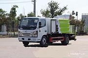 国六东风5方道路洒水车 全国配送车到付款