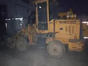 小铲车转让
