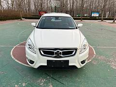 绅宝 绅宝D50 2015款 1.5 手动 舒适超值导航版