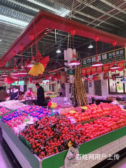 个人信息）大丰水果店日流水5000以上急转的图片