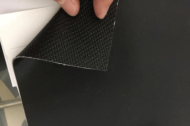 硅胶布