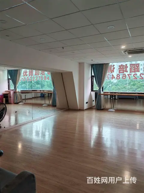 场地共享，场地出租，天河区cbd中心地段的图片
