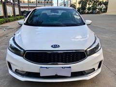 2016款 1.6 手自一体DXL起亚K3