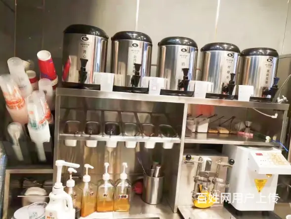 B10859一捡漏！无转让费，吸金繁华商圈临街旺铺转租的图片