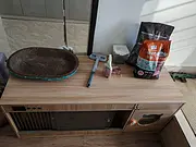 宠物猫柜