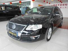 大众迈腾 2009款 1.8T 自动 舒适型 (国