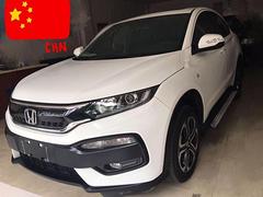 本田XR-V 2015款 1.8L 自动 VTI豪