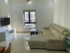 正升华府 公寓1厅 精装修