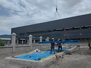 地磅厂家