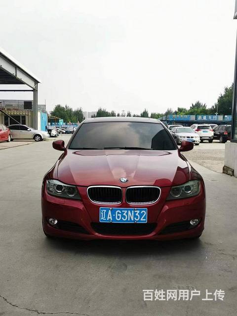 宝马3 Series [3系](进口) 2010款 320i的图片