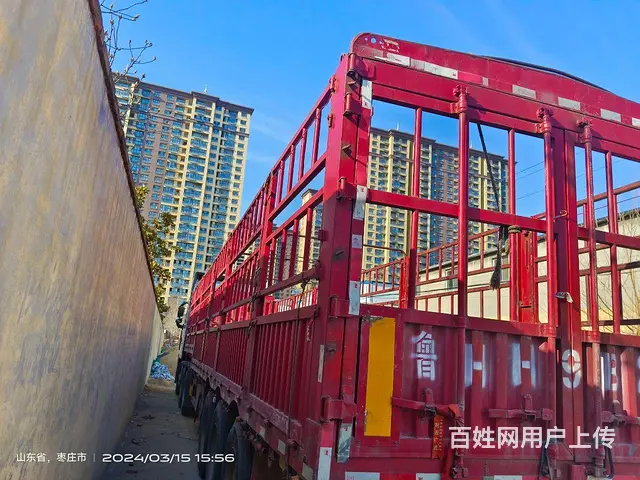 其他 高栏/栏板的图片