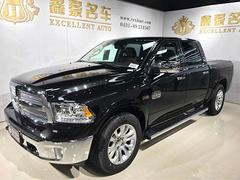 道奇Ram [进口] 2016款 5.7L 自动
