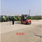 郑州想办个叉车证去哪里报名