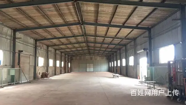 [惠星]滨河路东段 厂房 仓库独院 土地 出租可分租的图片