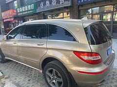 奔驰R-Class AMG [R级 AMG](进口) 200