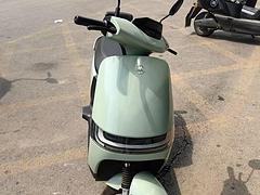 爱玛电动车