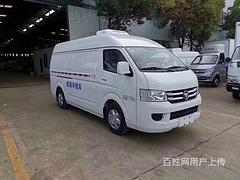 汕尾特价2.8米3.2米4.2米冷藏车厂家直销车到付款