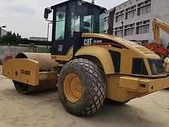 二手卡特压路机 CAT683E压路机
