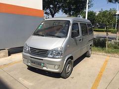 一汽佳宝V70 2009款 1.0L 手动 8座