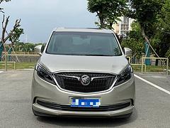 别克GL8 2018款 GL8 商旅车 2.0T 手自一体