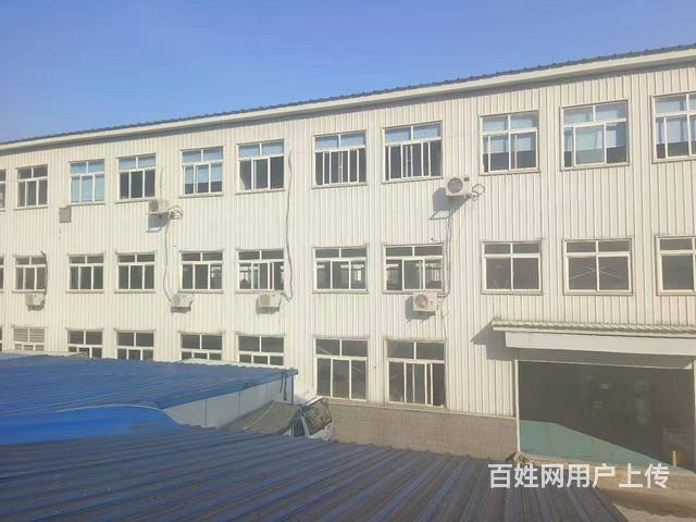 （创美）凤林香港路2081平+1300平厂房出租，可分租的图片