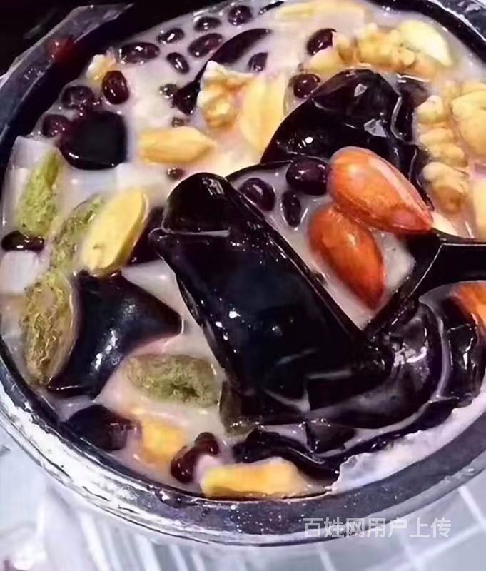 龙岩四果汤培训闽南人夏季甜品怎么做?