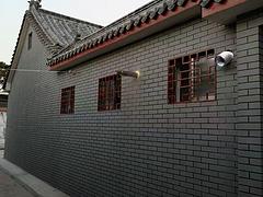 城墙里中式庭院出租