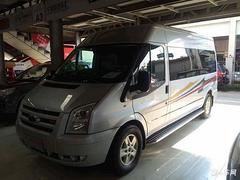 [佛山]福特全顺 2.4L 手动 长轴中顶经济型