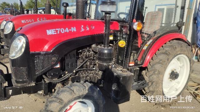 21年东方红704