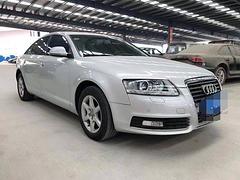 奥迪A6 2009款 A6L 2.0TFSI 无级 标准型