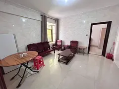 吉屋出租，免费停车，物业免费