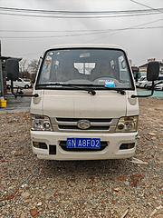 福田 平板车