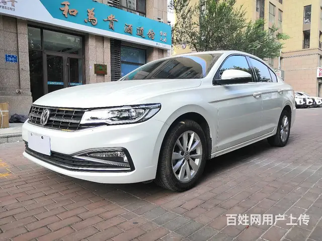 大众 宝来 2019款 1.5 手自一体 舒适型的图片