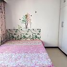 老客运站对面小户型，1室，精装修，家具家电齐全，季付