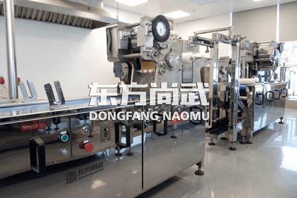 实验用制面设备
