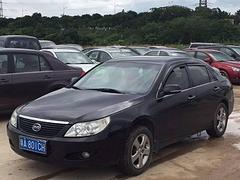 比亚迪F6 2009款 2.0 手动 新财富版 G