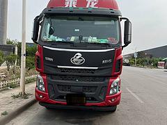其他 牵引车 国6