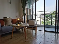 地铁房沙头角保税区第二生活区(盐田-沙头角) 公寓 精装修