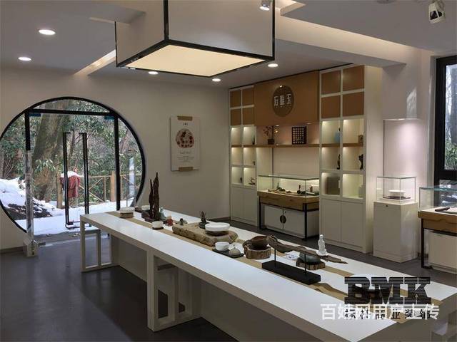 南京文创店展柜_南京展柜制作工厂_南京标杆展柜工厂