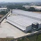 出租翔安独门独院物流托管仓库，高度12米，24小时安保。