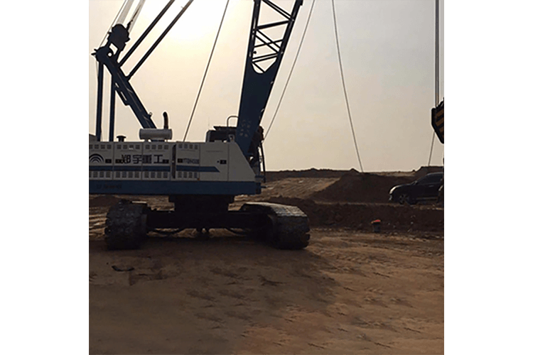 贵州六盘水六枝高速公路二