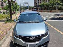 全球鹰K27 2019款 300KM 舒适型