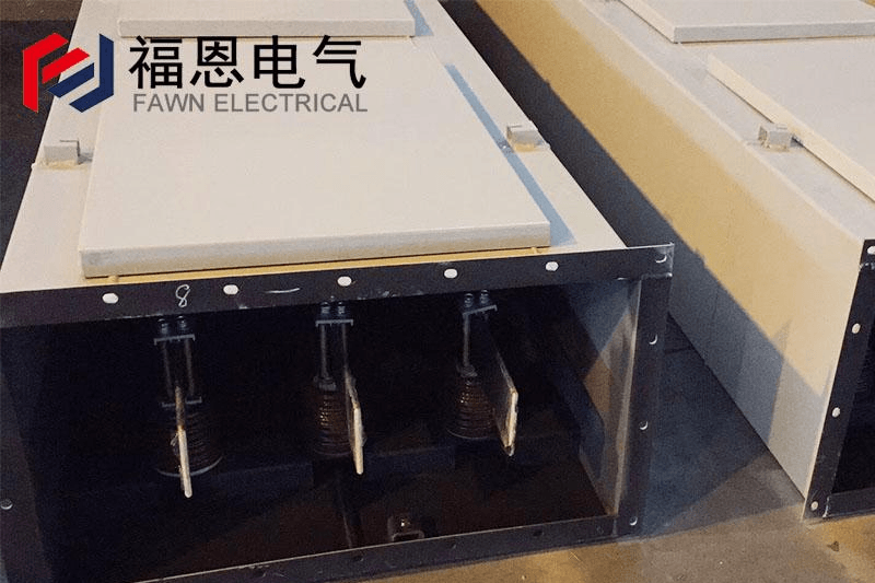高压共箱母线2