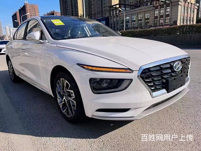 征信不好无视征信分期买车的图片