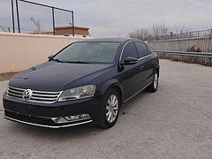 大众 迈腾 2012款 1.8TSI 双离合 豪华版